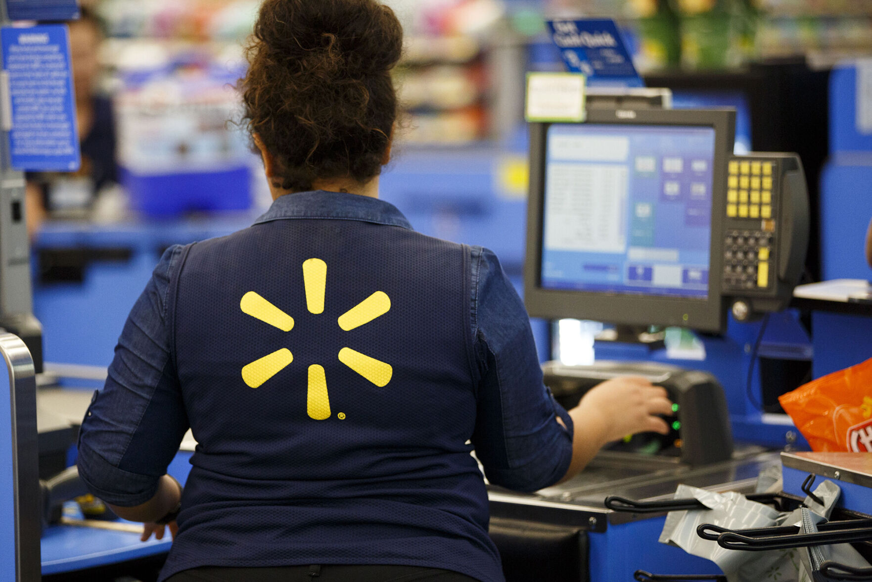 Walmart will stop selling cigarettes in some stores